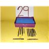 Image 3 : Box of Assorted Carbide End Mill