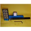 Image 1 : New Boring Bar with New SOWA WNMG-431