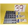 Image 1 : New Iscar Insert TNMG-322/331