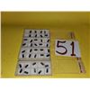 Image 1 : New Tungaloy GE30 AH120 Part Off Insert