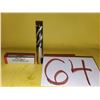 Image 1 : New Minicut International Rougher End Mill 5/8" 4fl.