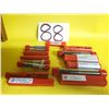 Image 1 : Lot of New Minicut International End Mill (6mm x2, 8mm x2, 10mm x2, 12mm x2, 14mm x2, 16mm x2, 18mm 
