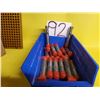 Image 1 : Box of New Minicut International Left Hand End Mill 3/4" 2fl. (16)- (can be used on reverse)