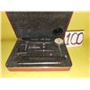 Image 1 : Starrett No.196 Dial Test Indicator