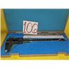 Image 1 : Mitutoyo Digimatic Caliper 0-8" (tested)