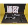 Image 1 : Mitutoyo No. 293-722-10 Digital Micrometer 1-2" .00005" (TESTED)
