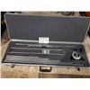 Image 1 : ACCULIGN Mitutoyo  BENCHMARK GAUGE SET