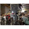 Image 4 : SAJO Base with TopWell Head Veritical/Horizontal  Milling Machine