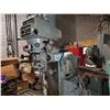 Image 5 : SAJO Base with TopWell Head Veritical/Horizontal  Milling Machine