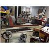 Image 8 : KENT Surface Grinder with magnetic chuck 8" x 20"
