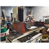 Image 9 : KENT Surface Grinder with magnetic chuck 8" x 20"