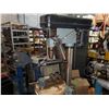 Image 4 : KING Drill Press with Vise 110v