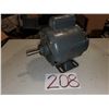Image 1 : WestingHouse electric Motor 1/4HP 110v (tested)