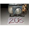 Image 2 : WestingHouse electric Motor 1/4HP 110v (tested)
