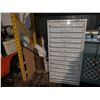 Image 1 : LISTA (14) Drawer Cabinet