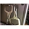 Image 1 : New Vise grips