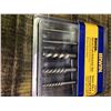 Image 1 : Screw extractor set