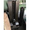Image 1 : SAGOP 8" x 12" “QUICK RELEASE” Vise