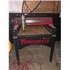 Image 1 : 2009 CNC plasma 3D 2' x 2' (Expandable to 4" x 4" with water tank)