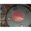 Image 2 : Vulcan Chain Hoist manual 1 Ton