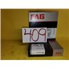 Image 1 : New FAG Bearing B7018-C-TVP-P4-UL Super Precision Bearing