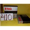 Image 1 : New FAG Bearing B7016-C-TVP-P4-UL Super Precision Bearing