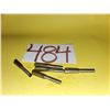 Image 1 : Ekstrom Carlson Router Bits 5/16" shank 1/4"