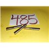 Image 1 : Router Bits 5/16"