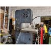 Image 1 : DoAll Model ML Vertival BandSaw with Welder