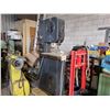 Image 3 : DoAll Model ML Vertival BandSaw with Welder