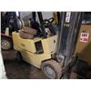 Image 1 : YALE Forklift 5000lbs (3 mâts) with side shift