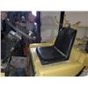 Image 4 : YALE Forklift 5000lbs (3 mâts) with side shift