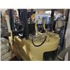 Image 5 : YALE Forklift 5000lbs (3 mâts) with side shift