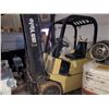 Image 6 : YALE Forklift 5000lbs (3 mâts) with side shift