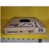 Image 1 : Econo Roll 1"1/2 x 50yds Gr.150