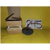 Image 1 : Mandrel Flare End Brush 2"1/2