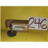 Image 1 : Mandrel Flare End Brush 1"1/2