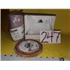 Image 1 : 3M Stick It Pad 6" with Box of Stick-On Abrasive Disc 6" Gr.180 & Carbo Premier Stick-On roll 6" Gr.