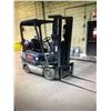 Image 1 : 2002 Mitsubishi 5000lb propane