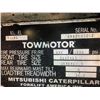 Image 2 : 2002 Mitsubishi 5000lb propane
