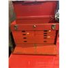Image 1 : Kennedy tool box