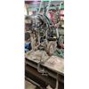 Image 1 : Lemmer DC 2000 Airless Paint Sprayer