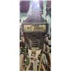 Image 2 : Lemmer DC 2000 Airless Paint Sprayer