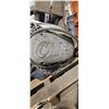 Image 1 : CM Electric Hoist 2 Ton