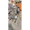 Image 2 : CM Electric Hoist 2 Ton