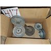 Image 1 : Box of Pulley