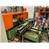 Image 3 : Kasto Bandsaw Capacité de 14’’x 18’’ 575v bundle clamp