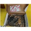 Image 1 : Box of Assorted Drill