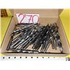 Image 1 : Box of Assorted Drill