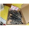 Image 2 : Box of Assorted Drill